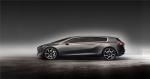 Peugeot HX1 Concept 2011 года